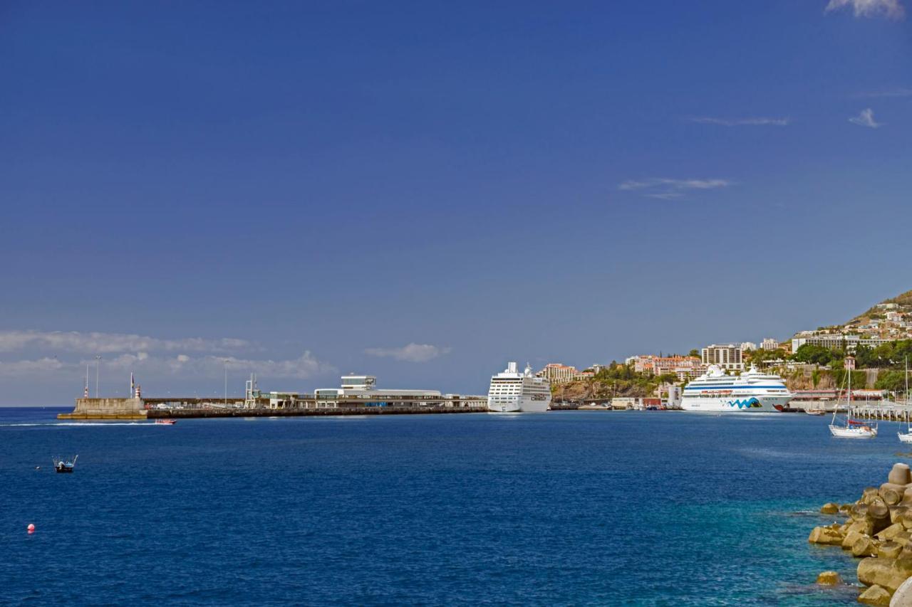 פונשל Arriaga I By An Island Apart מראה חיצוני תמונה